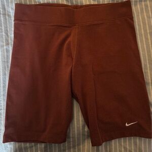 Nike Biker Shorts